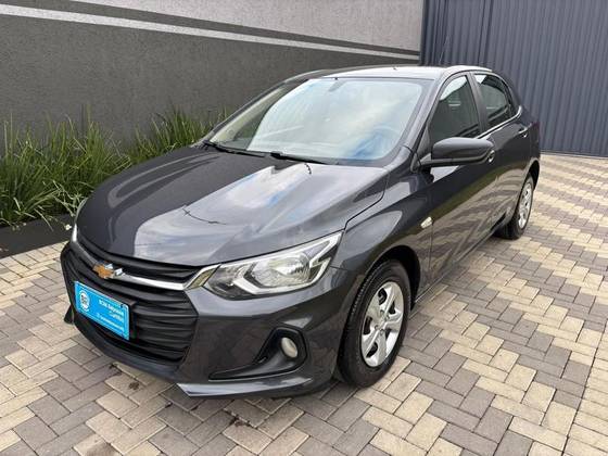 CHEVROLET ONIX 1.0 FLEX LOG MANUAL CHEVROLET ONIX 1.0 FLEX LOG MANUAL